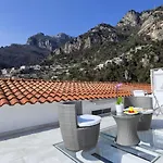 Casa Cristallo