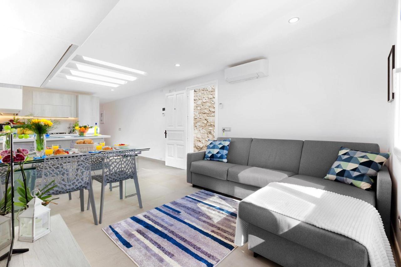 Casa Cristallo Positano