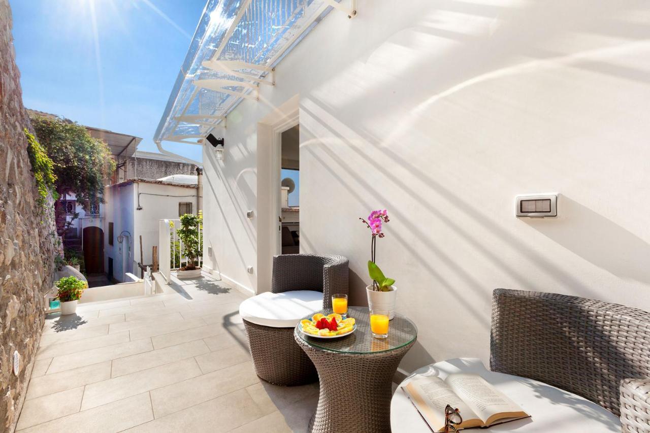 Casa Cristallo Сasa de vacaciones