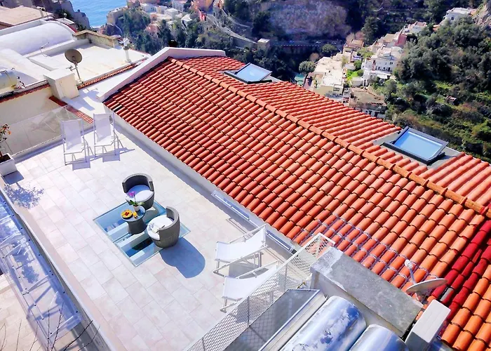 Amore Rentals - Casa Cristallo