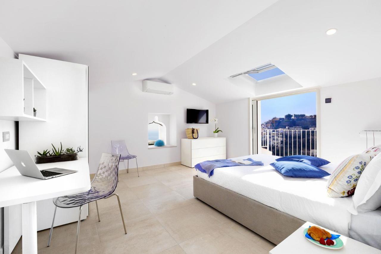 - Casa Cristallo Ferienhaus