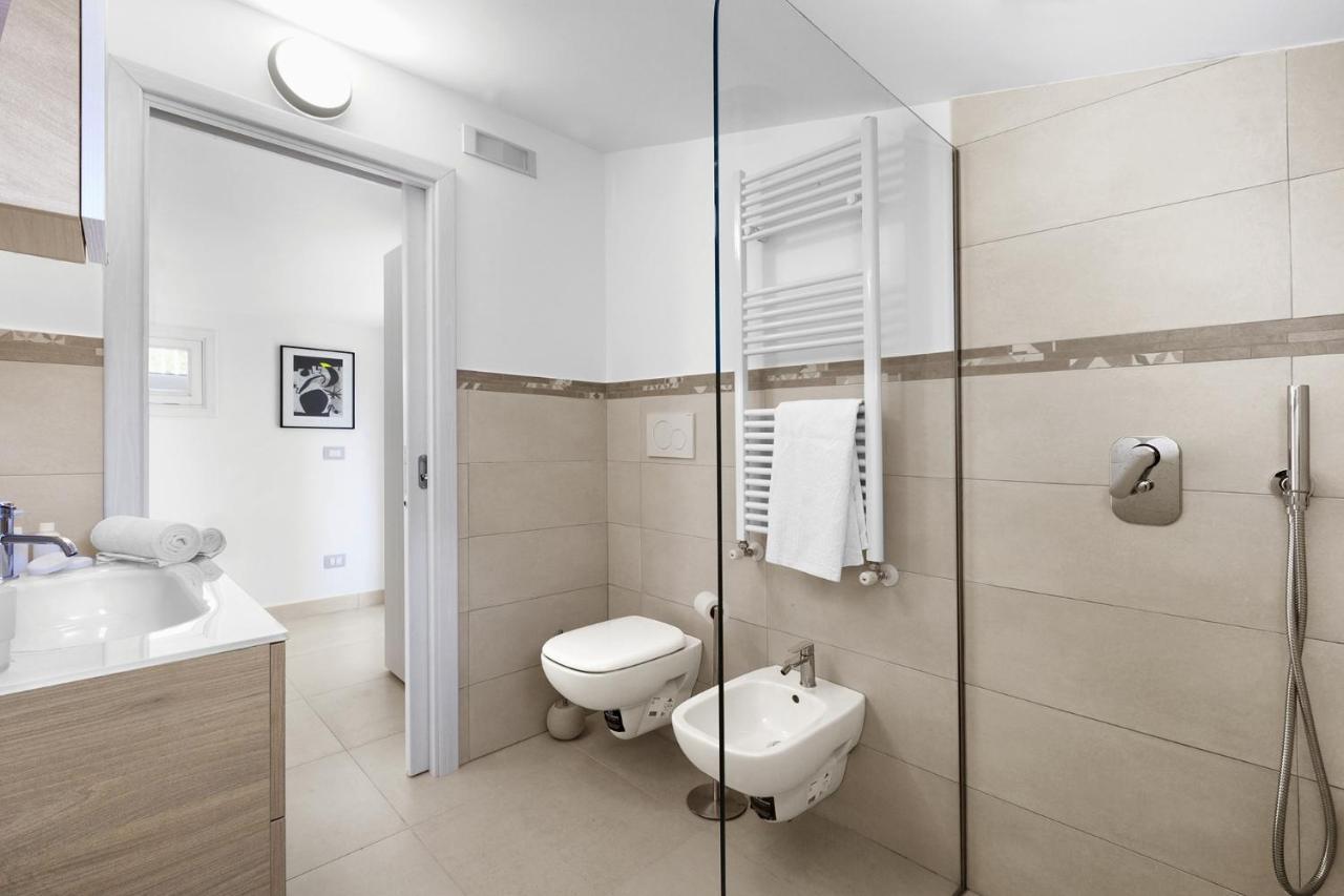 - Casa Cristallo Ferienhaus