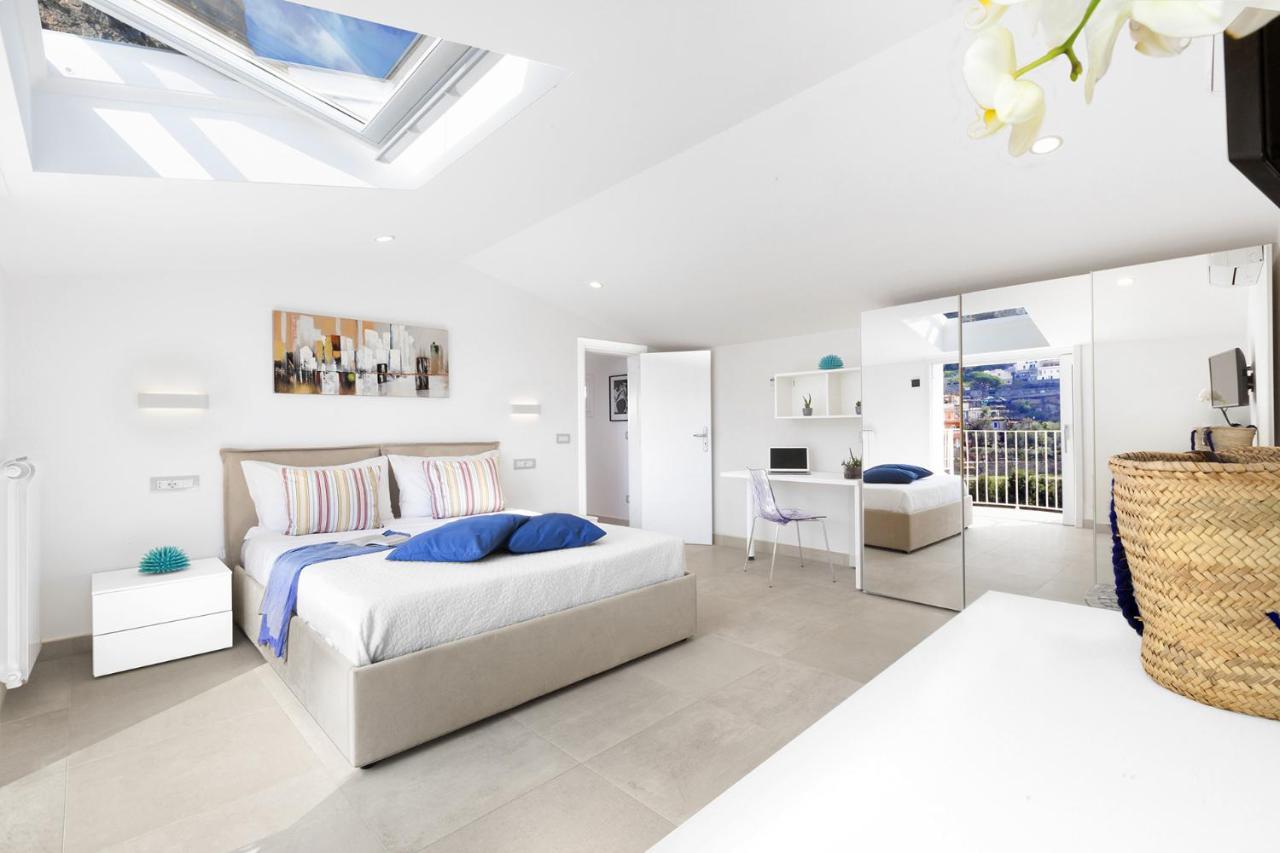 - Casa Cristallo Ferienhaus *