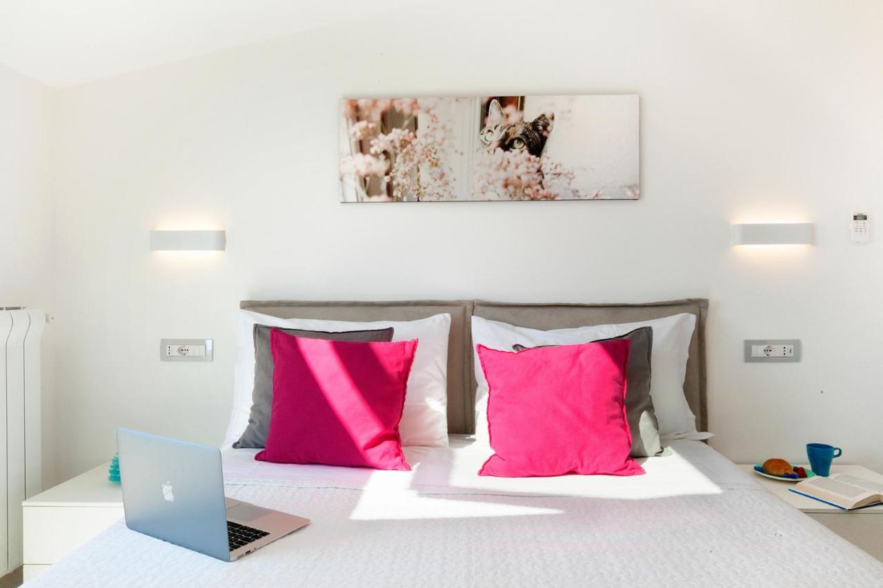 Ferienhaus - Casa Cristallo Positano